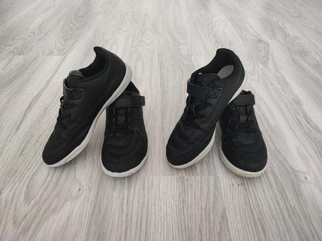 Tenistky veľkosť 33, 33