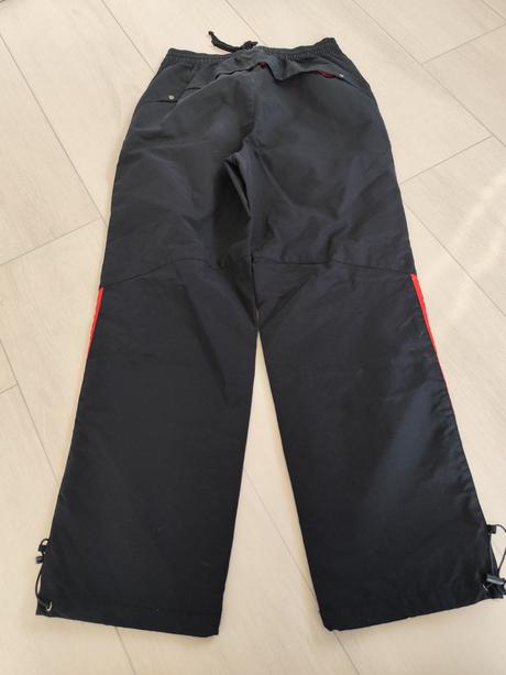 Predám šušťaky nohavice peak, m