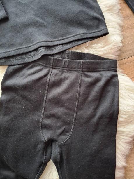 Chlapcenske vyteplene funkcne termopradlo 158/164, pepperts,158