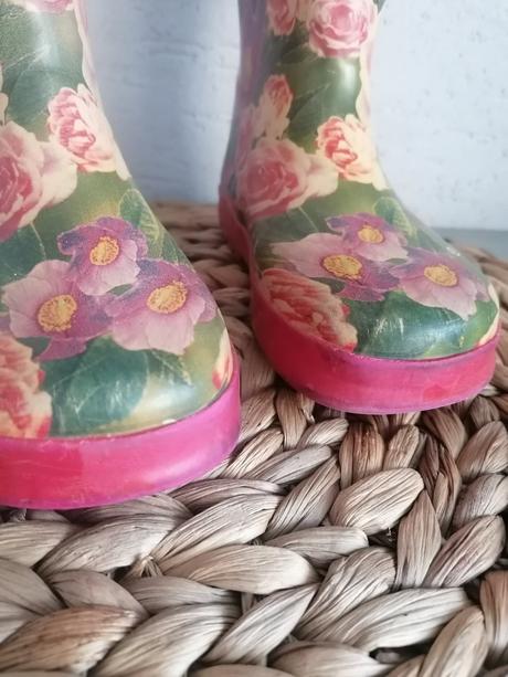 Gumáky kvietkované 28, next,28