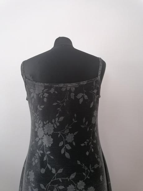 Spoločenské šaty l, l