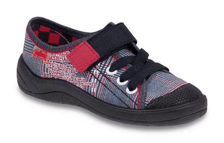 Befado tenisky 251x024 veľkosť 25,28 akcia, befado,25 / 28