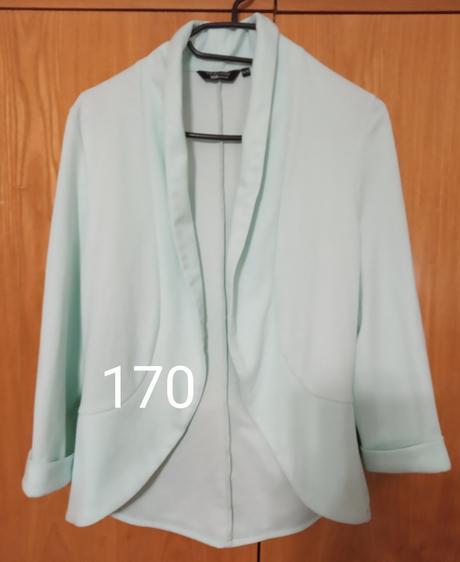 Dievčenské sako 170, new look,170