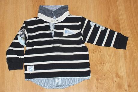 Tricko, vyborny stav, next,86