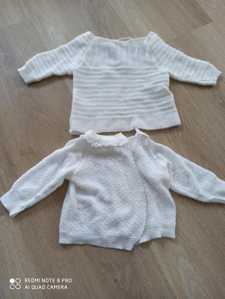 Veci pre novorodenca, 50–62