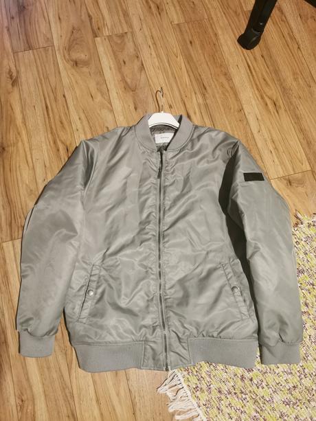 Bomber bunda, reserved,170