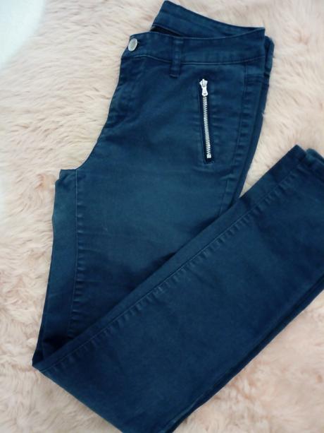 Dámske nohavice, 36