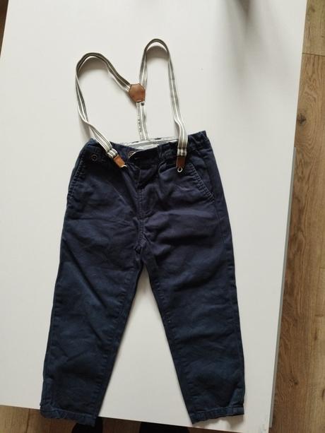 Nohavice, reserved,98