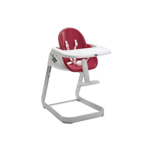 Máte skúsenosti s jedálenskou stoličkou Chicco I-Sit?