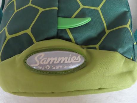 Sammies by samsonite detský ruksak, samsonite