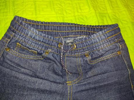 Rifle - guma v páse, 128