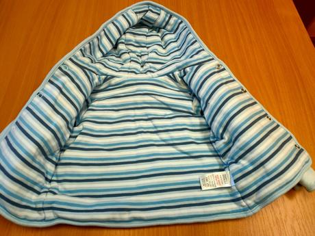 Bundička, marks & spencer,74