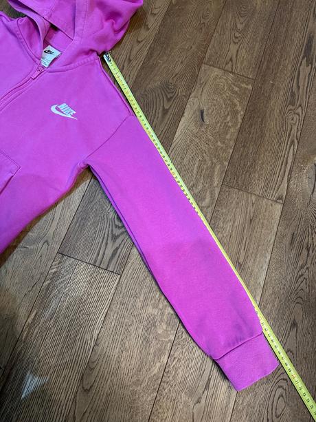 Mikina zn. nike pre dievca, nike,146