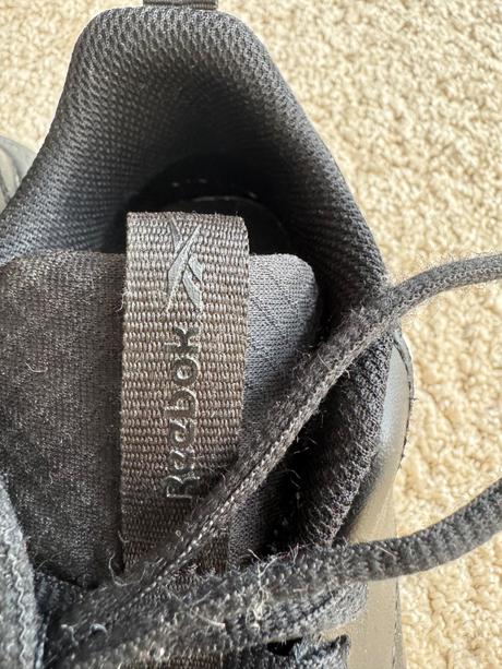 Detske botasky reebok, reebok,34