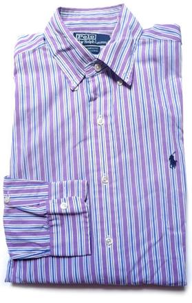 Košeľa rl, ralph lauren,s