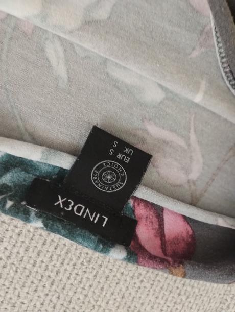 Šaty, lindex,s, lindex,s