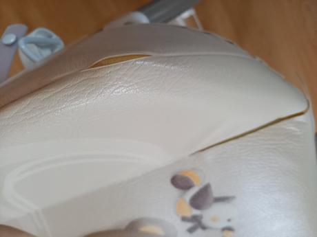 Prebaľovací pult s vaničkou,