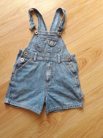 Šortky na traky--138/140, 140