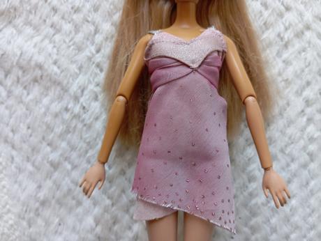 Barbie fashion fever 2007, 