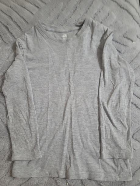 Tričko, h&m,110