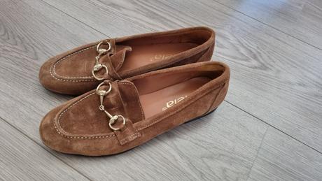 Mokasíny rela talianske, 37
