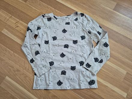 Tričko, sinsay,140