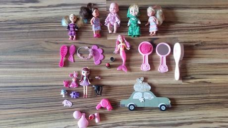 Masa babika  a ine babiky, 