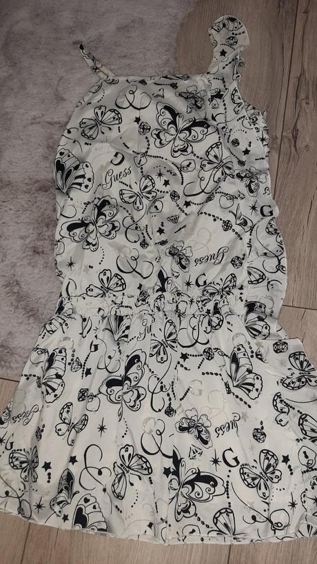 Šaty guess junior, guess,158