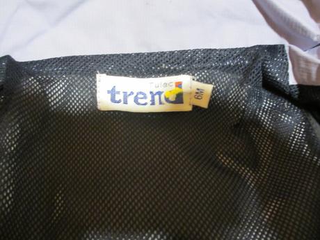 Prechodná bunda tulec trend, tulec trend,74