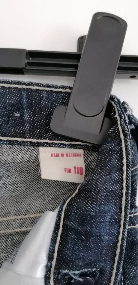 Rifle chlapčenské h&m, h&m,110