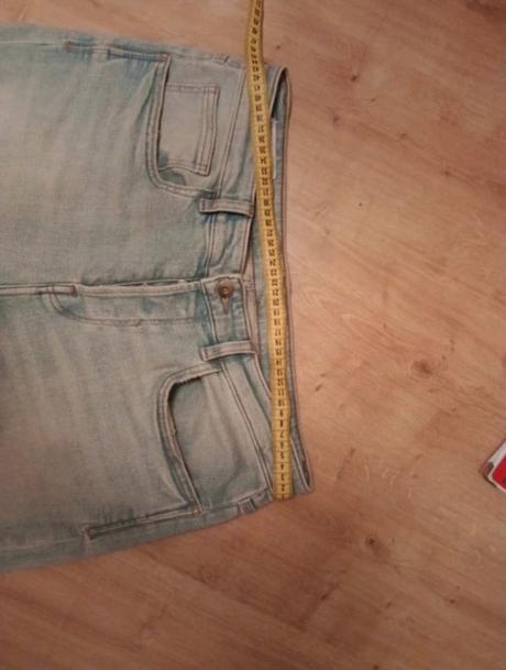 Damske rifle, zara,xxl