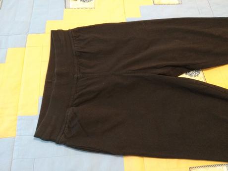 Tepláky (d), h&m,146