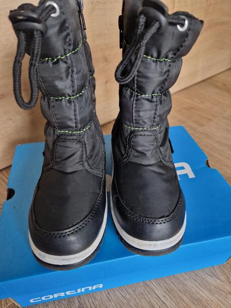 Snehule cortina, deichmann,25