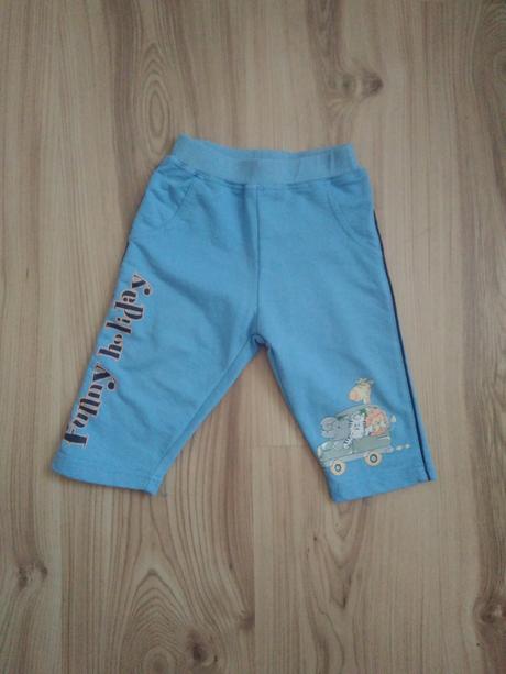 Tepláky, cactus clone,62