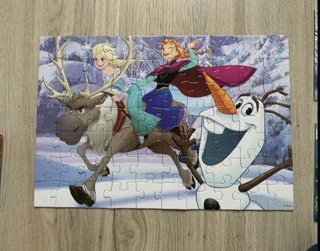 Elza puzzle,