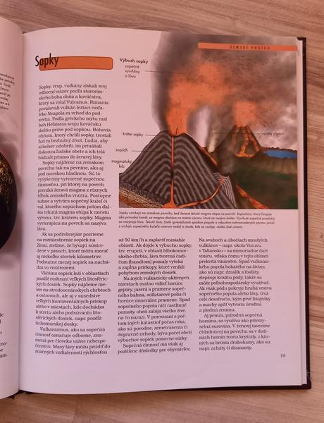 Zem - vedomosti v kocke, 