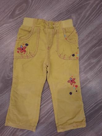 Menčesterové nohavice, cherokee,98