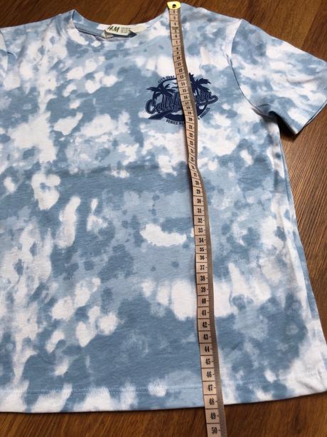 Tričko h&m 110-116, h&m,116
