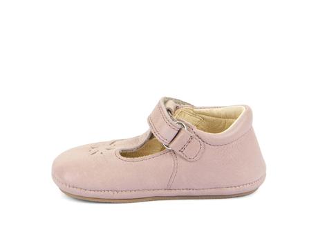 Froddo - prewalkers balerínky pink, froddo,21 / 22
