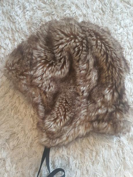 Čiapka zimná elodie details 86/92, elodie details,92