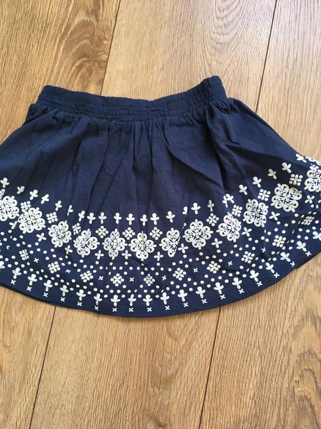 Bavlnena sukna, f&f,98