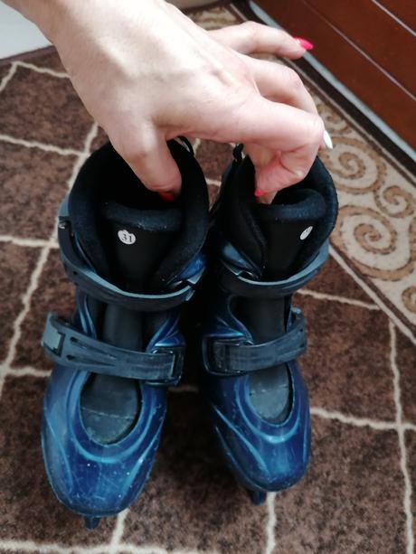 Korčule veľmi dobrý stav, 31