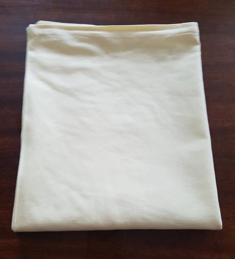 Obliecka na vankus - rozne cca 70x45, šírka (cm): 45