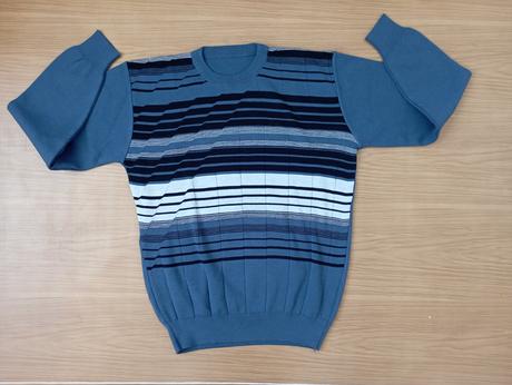 Pánsky sveter (už s poštovným), m