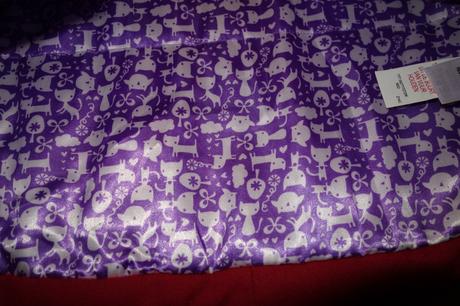 Novy zimny kabatik marks and spencer, marks & spencer,92