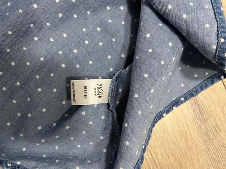 Šaty pre slečnu, yigga,158