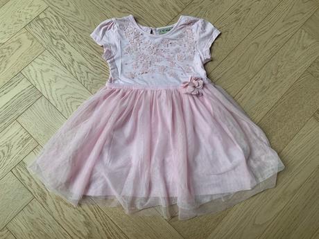 Next šaty, next,98