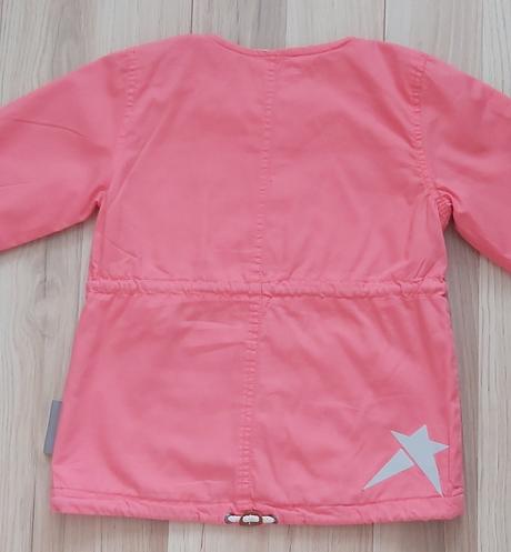 Prechodná bundička, name it,98