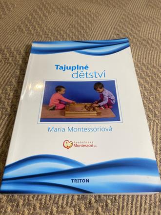 Tajuplné dětství mária montessori,