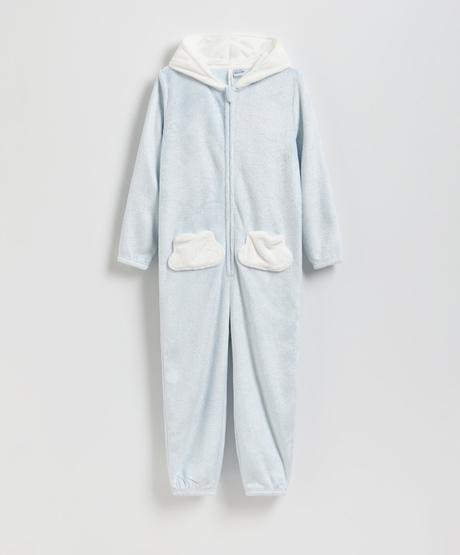 Pyžamový overal, reserved,146